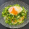楽ラク手抜キッチン🐶🐾の作ってみた!投稿(少ない材料でちゃちゃっと！油そば風そうめん)