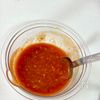 【10分ですぐできる】カリカリ豚こまとごぼうの甘辛炒めの下準備