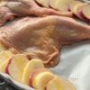 しっとり柔らか♪ローストチキンの工程2