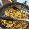 472770の作ってみた!投稿(【肉味噌なす丼】材料2つで最強のご飯泥棒🍚)