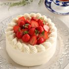 本当に美味しいショートケーキ｜何度も作りたい定番レシピVol.87