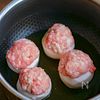 ほっこりクリーミー！かぶの肉詰めクリーム煮の工程3