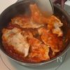 【イタリアンポークソテー】簡単絶品！ご飯が一瞬で消える。の工程4