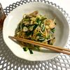 Akaneの作ってみた!投稿(サッと炒めてすぐコク旨！『にらともやしの台湾焼きそば』)