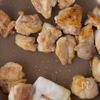 やみつき!【鶏もも肉とブロッコリーのハニーマスタード炒め】の工程3