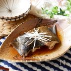 『簡単すぎる♡』弱火でコトコト カレイの煮付け
