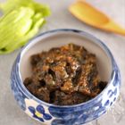ご飯やお酒のお供に！春のごちそう“ふき味噌”を作ってみよう
