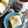【ポリ袋一つで簡単♪ふわふわ♡バナナ蒸しケーキ】
