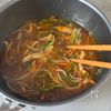 【たらの和風あんかけ】たっぷり野菜で栄養満点の工程5