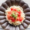 【簡単】袋麺で作る冷やしトマトラーメンの工程3