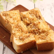 八王子グルメ!パンカツ 焼きパン粉をまぶすだけ!
