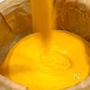 濃厚かぼちゃチーズケーキの工程3