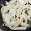 【新玉トロ豚丼】やわやわジューシーな神豚丼の工程2