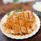 タレが決めて‼︎鶏むね肉で【やみつきチキン竜田】