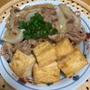 りょうこの作ってみた!投稿(【照り焼き肉豆腐】肉と豆腐でガッツリご飯泥棒)