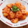 10分でできる♪大粒むきえびで作る!食べ応え抜群のえびチリ