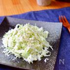 【うまくなりたい人へ】塩揉みしないから美味い！コールスロー