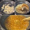 【チキンソテー 玉ねぎソース】にんにく香るタレが食欲を刺激!の工程3