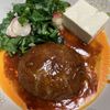 La gelatinaの作ってみた!投稿(【基本の煮込みハンバーグ】ソースが絶品！子供よろこぶ♡)