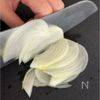 〖 時短ワザ 〗揚げないカニクリームコロッケの下準備