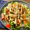 【マヨたっぷりで飯が消える】豚こまシシリアンライス