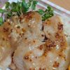 まゆのの作ってみた!投稿(やみつき味♡豚肉のハニーマスタードソテー)