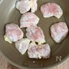 濃厚さっぱり【オイポンチキン】鶏むねで節約にも◎の工程2