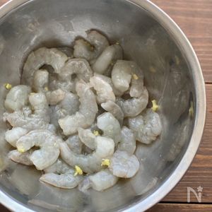 エビマヨページ DAIGOも台所】エビマヨのレシピ【5月8日】 - ちいろっぷの