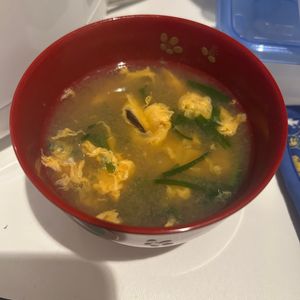 みらりの作ってみた!投稿(【ほっとする♡にら玉のみそ汁】何度でも食べたい母の味)