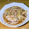 joe sanの作ってみた!投稿(白菜と豚バラと春雨の《お鍋風♡中華スープ》)