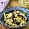 やみつき副菜!きゅうりともやしの中華和え