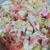 翔ママの作ってみた!投稿(もりもり食べられる♪白菜のコールスロー)