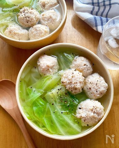 キャベツ をもっと楽しむレシピ30選 すべて15分以内 主食から副菜まで レシピサイト Nadia ナディア プロの料理家のおいしいレシピ