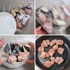 なすと鶏肉のタルタル南蛮│白ごはん泥棒降臨!甘辛絶品おかずの工程4
