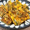 michuの作ってみた!投稿(あんなし！かに玉【#作り置き #お弁当 #おつまみ】)