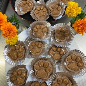そら・ゆずの作ってみた!投稿(【バズり中！材料3つ♡︎とろける生チョコタルト】)