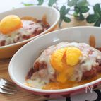 超簡単！市販のコロッケを使ったグラタン