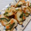よっこの作ってみた!投稿(【鶏むね肉と大葉の塩マヨチキン】ヘルシー◎柔らかジューシー♪)