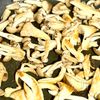 ご飯がすすむ！【焼ききのこと牛肉のしぐれ煮】作り置きにも♪の工程2