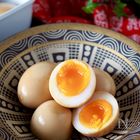 本当に美味しい煮卵（味玉）｜何度も作りたい定番レシピVol.191