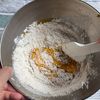 【パンプキンスパイスマフィン】濃厚かぼちゃとスパイスの風味の工程5