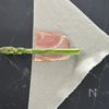 とまらない美味しさ!【アスパラベーコン春巻き】お弁当にも◎の工程2