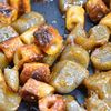 【こんにゃくとちくわのヤンニョム炒め】ヘルシーで食べ応え抜群の工程3