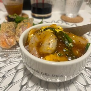 あやの作ってみた!投稿(行列のできる中華屋さんの😋もやしニラ玉あんかけ🤩💖)