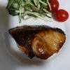 ぽぽペの作ってみた!投稿(【ぶりのはちみつ生姜照り焼き】ご飯が進む♪)