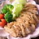 調味料３つ【簡単！鶏むね煮】甘辛味でお弁当にも！簡単作り置き