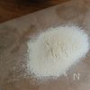 ふんわり口溶け♡【自慢のレモンケーキ】の下準備