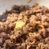 【牛しぐれ煮】煮るだけで家族が大絶賛っ♪の工程4