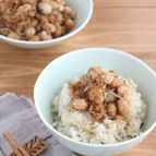 ごはんがすすすむ！大豆とじゃこのおかかふりかけ
