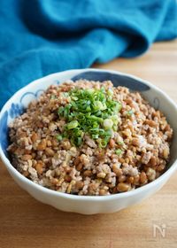 たれ 子供 納豆の人気料理 レシピランキング 14品 Nadia ナディア たれ 子供 納豆の人気料理 レシピランキング 14品 Nadia ナディア